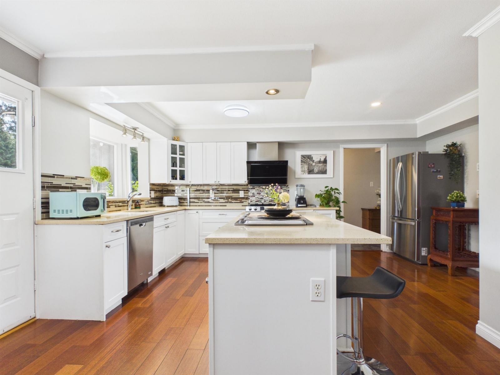 2296 129B STREET, Surrey — photo 6