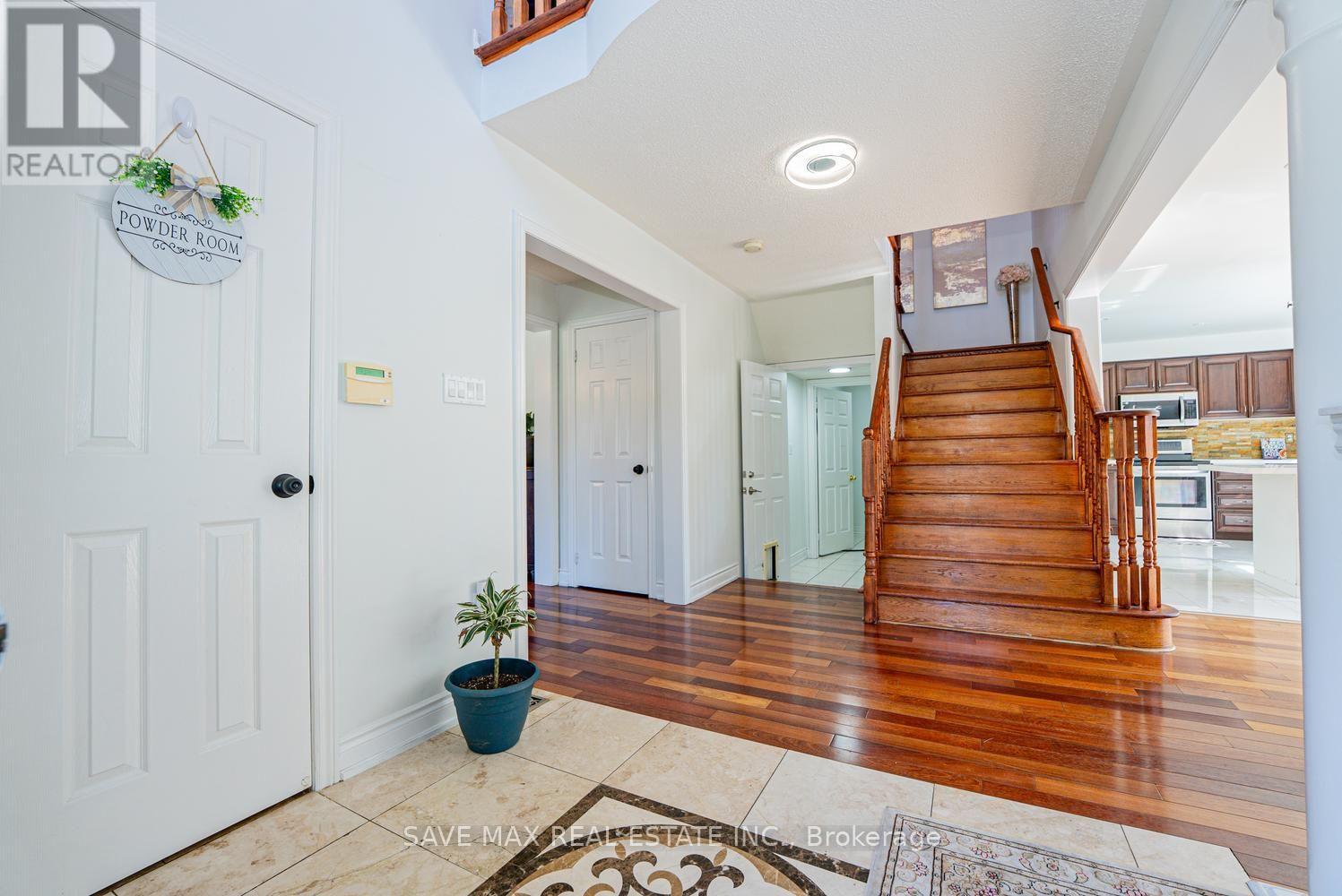 3762 FREEMAN TERRACE, Mississauga (Churchill Meadows) — photo 7
