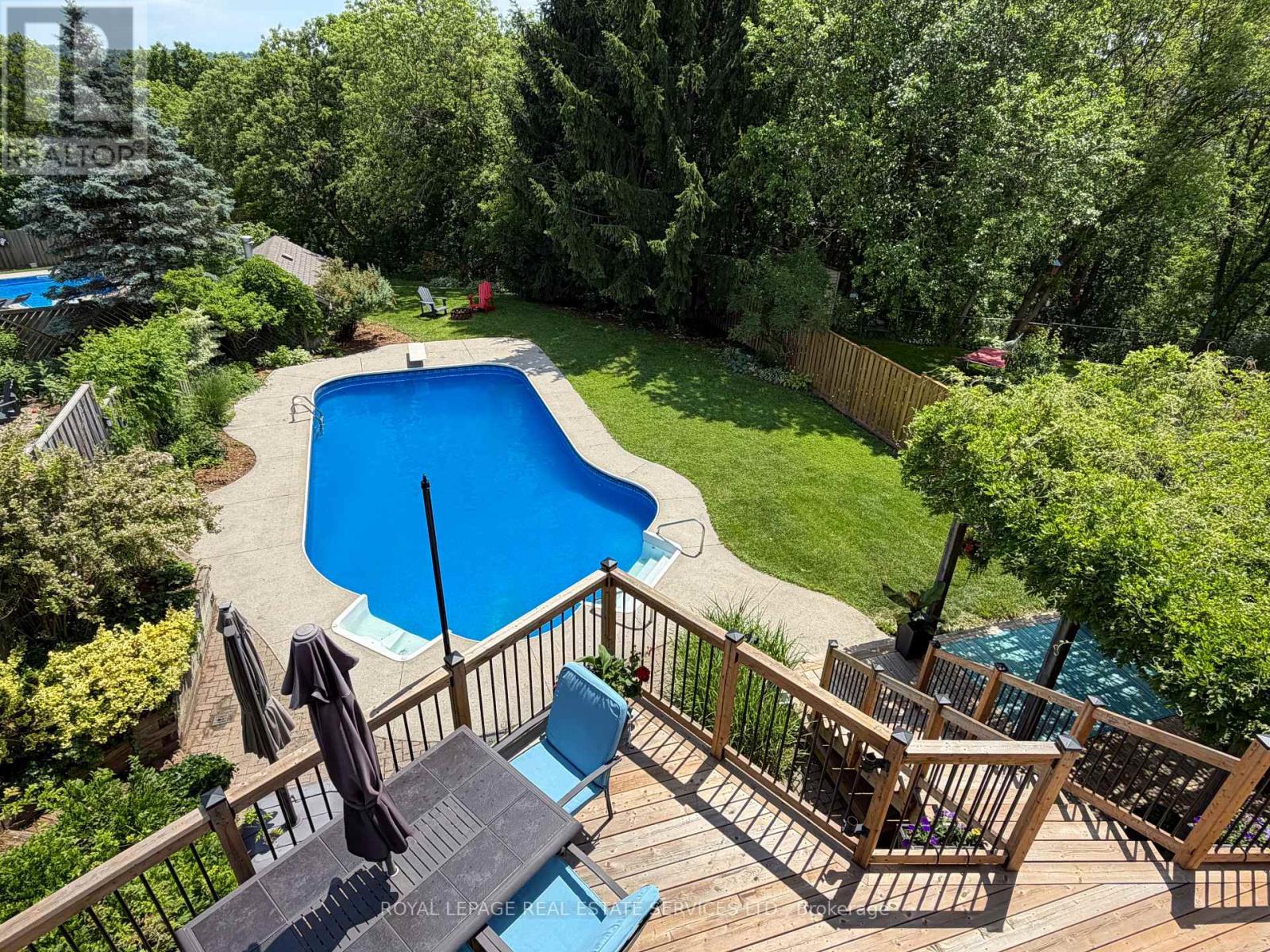 17 MCKAY COURT, Hamilton (Dundas) — photo 5