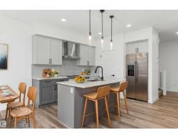 Laundry room - 19131 20 Av Nw, Edmonton, AB T6M3E8 Photo 8