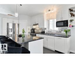 House for sale at 417 Hollick-kenyon Rd NW, Edmonton — MLS® E4507638