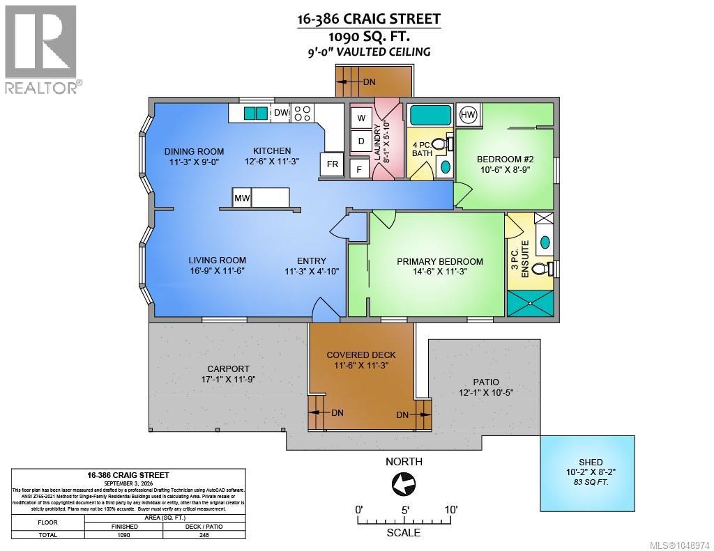 16 386 Craig St, Parksville