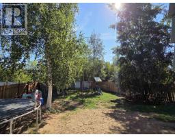 Living room of 7078 HARVARD CRESCENT · Prince George, BC