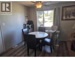 Primary bedroom of 7078 HARVARD CRESCENT · Prince George, BC