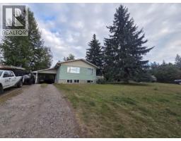 Front exterior of 7078 HARVARD CRESCENT · Prince George, BC