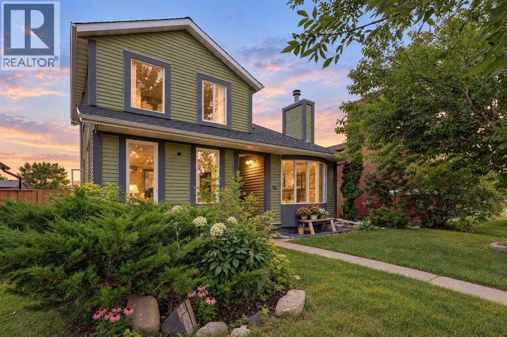 76 Templemont Circle NE - 1