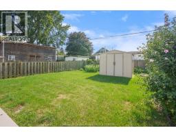 Primary Bedroom - 179 Sandy Street, Chatham, ON N7M2J4 Photo 6