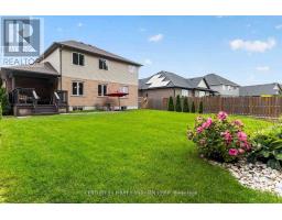 10 Birchall Lane, St  Thomas, ON N5R0J1 Photo 45