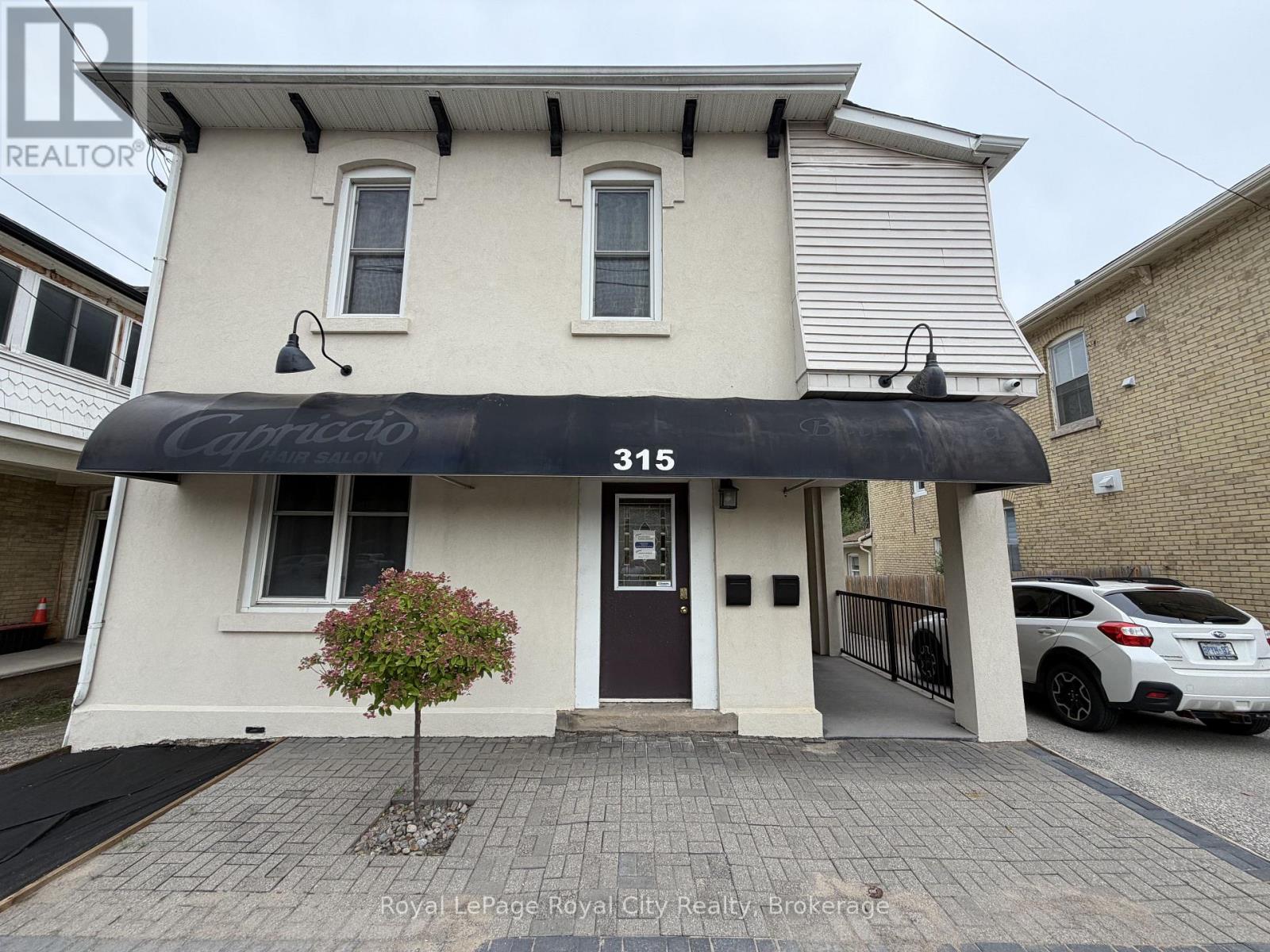 UNIT #2 - 315 WOOLWICH STREET, Guelph (Exhibition Park) — photo 2