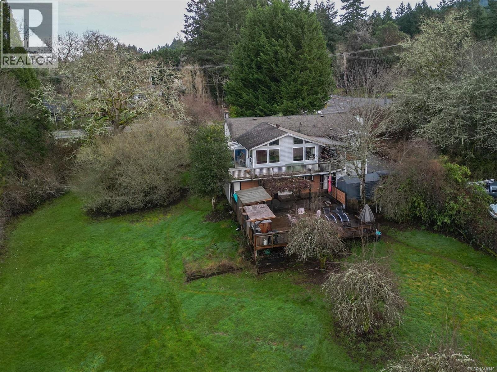 9146 West Saanich Rd - Image 55