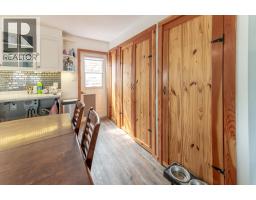 Dining room - 8909 Grainger Road, Canal Flats, BC V0B1B0 Photo 13