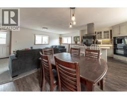Living room - 8909 Grainger Road, Canal Flats, BC V0B1B0 Photo 12