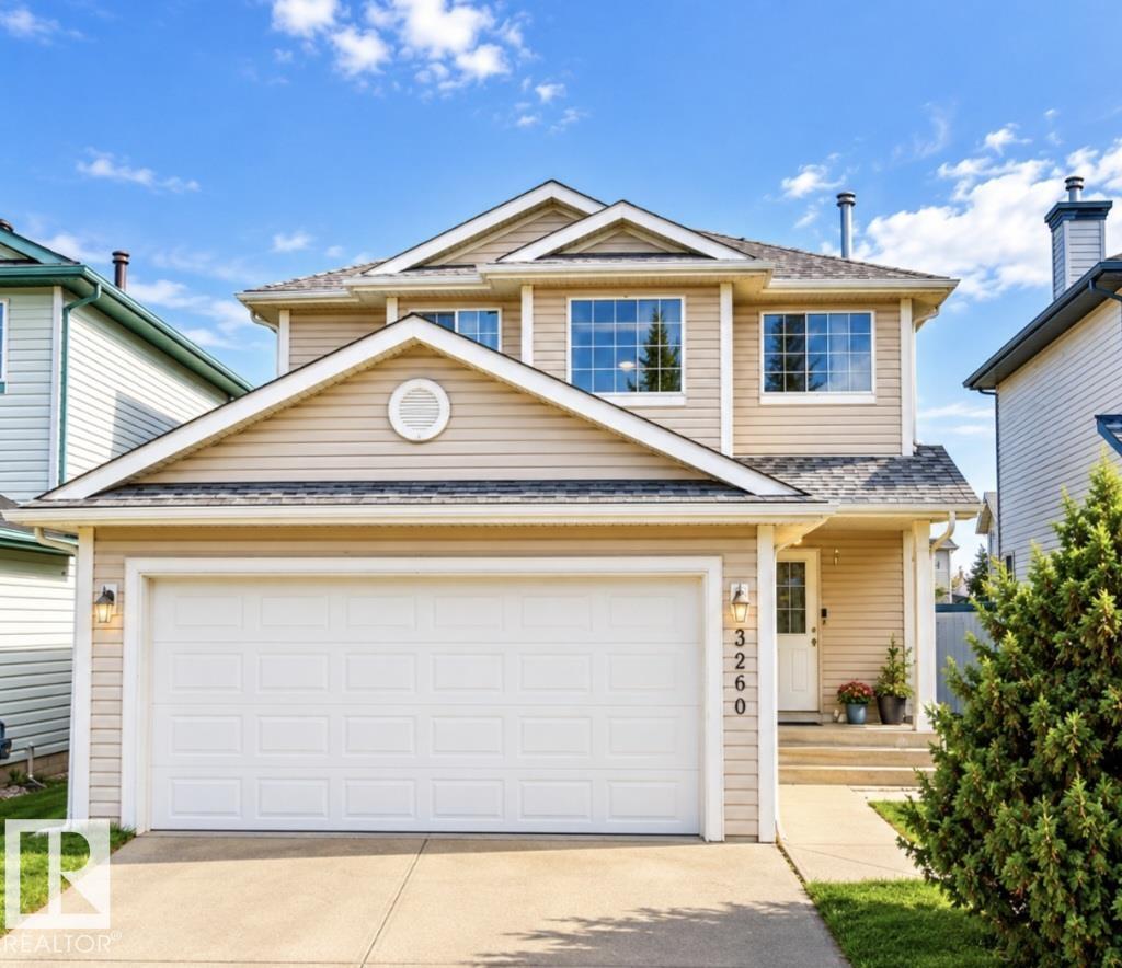 3236 27 AV NW, Edmonton — photo 1