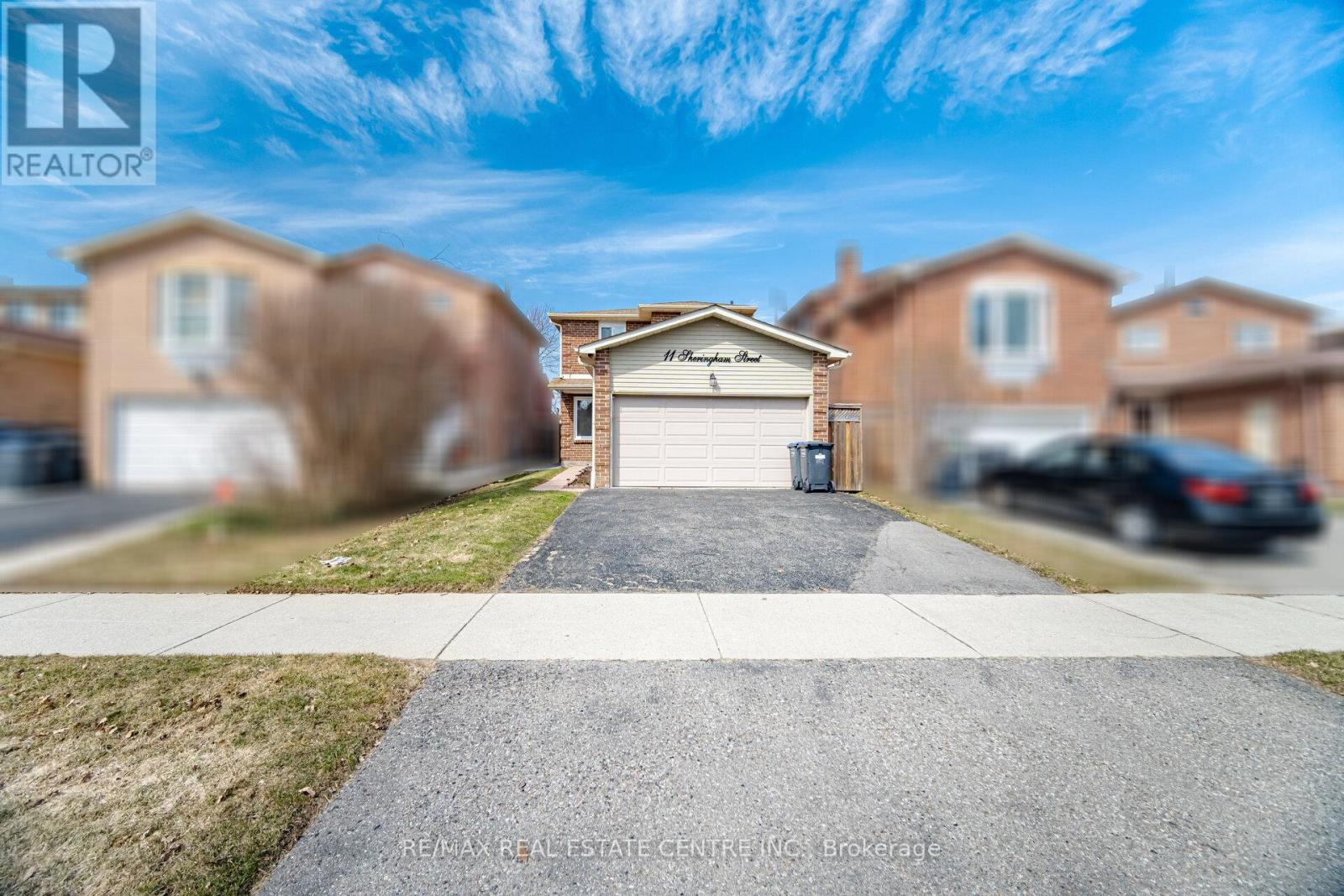 11 SHERINGHAM STREET - 2