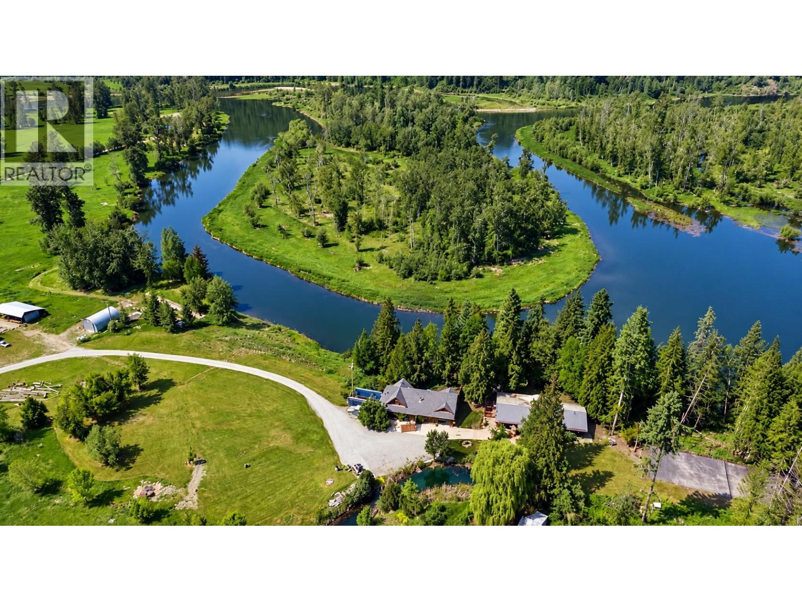 349 Hidden Lake Road - 1
