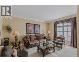 Laundry room - 9 Rue Chateaux Terrace, Brantford, ON N3T6N7 Photo 6