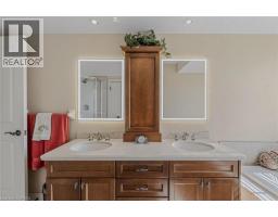 9 Rue Chateaux Terrace, Brantford, ON N3T6N7 Photo 26