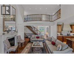 Sunroom - 9 Rue Chateaux Terrace, Brantford, ON N3T6N7 Photo 14