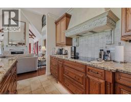 5pc Ensuite bath - 9 Rue Chateaux Terrace, Brantford, ON N3T6N7 Photo 10