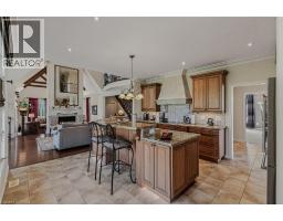 2pc Bathroom - 9 Rue Chateaux Terrace, Brantford, ON N3T6N7 Photo 12