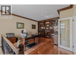 Living room - 9 Rue Chateaux Terrace, Brantford, ON N3T6N7 Photo 19