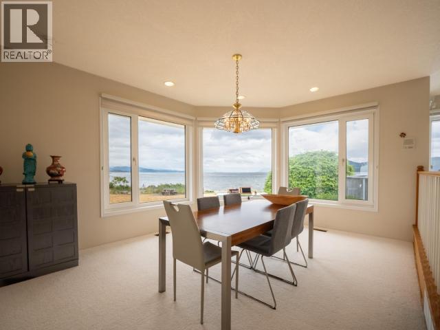 10219 DOUGLAS BAY ROAD, Powell River