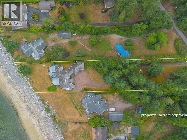 10219 DOUGLAS BAY ROAD, Powell River