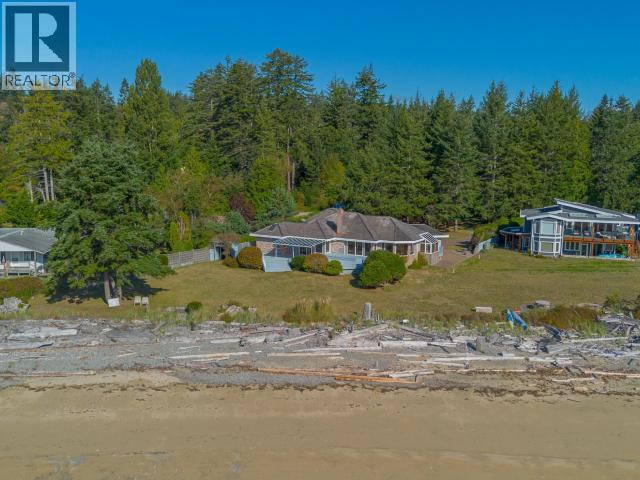 10219 DOUGLAS BAY ROAD, Powell River