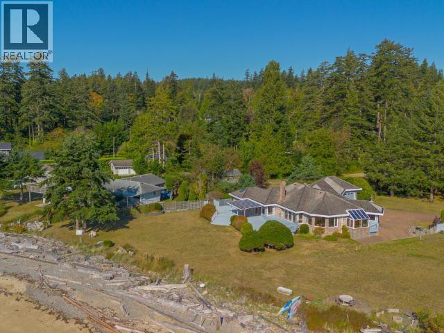 10219 DOUGLAS BAY ROAD, Powell River