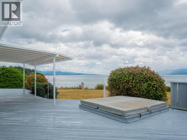 10219 DOUGLAS BAY ROAD, Powell River
