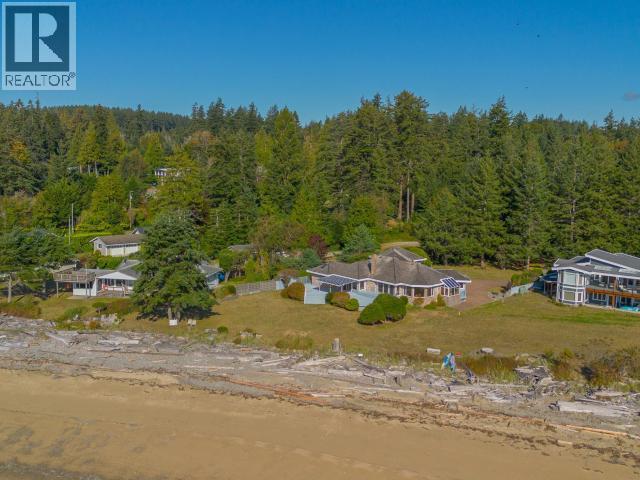 10219 DOUGLAS BAY ROAD, Powell River