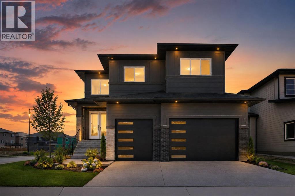 287 waterford Road, Waterford, Chestermere photo 1