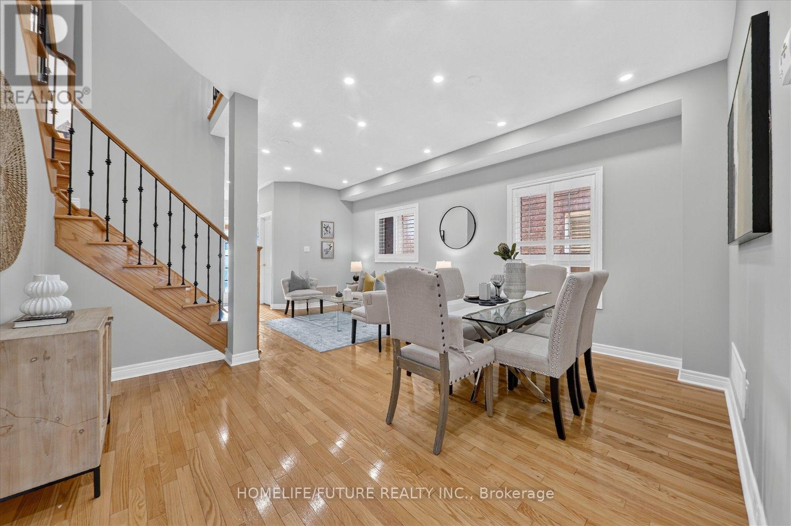 65 MIDDLECOTE DRIVE, Ajax (Northeast Ajax) — photo 6