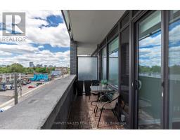412 - 4208 Dundas Street W, Toronto, ON M8X0B1 Photo 22