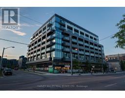 412 - 4208 Dundas Street W, Toronto, ON M8X0B1 Photo 37
