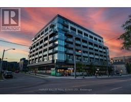 412 - 4208 Dundas Street W, Toronto, ON M8X0B1 Photo 38