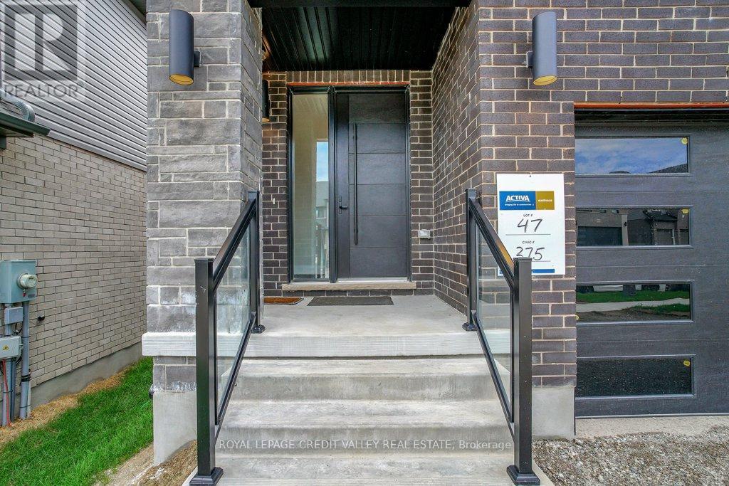 375 CHOKECHERRY CRESCENT, Waterloo — photo 4