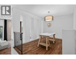 2pc Bathroom - 571 Point Mckay Grove Nw, Calgary, AB T3B5C4 Photo 8