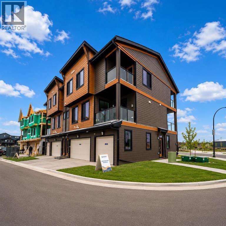 304, 4115 206 Avenue SE, Seton, Calgary photo 1