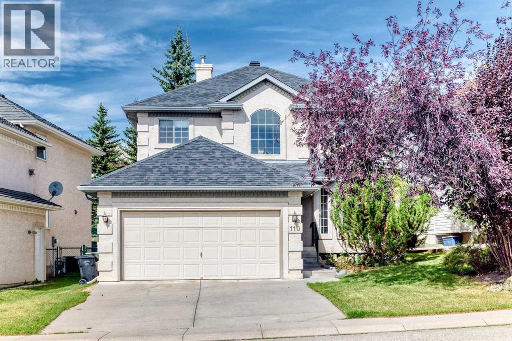 110 Sienna Park Terrace SW, Signal Hill, Calgary photo 1