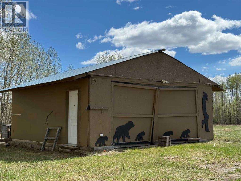 344019 22 Highway, Rural Clearwater County — photo 6
