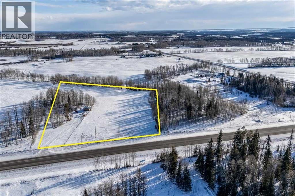 344019 22 Highway, Rural Clearwater County — photo 3