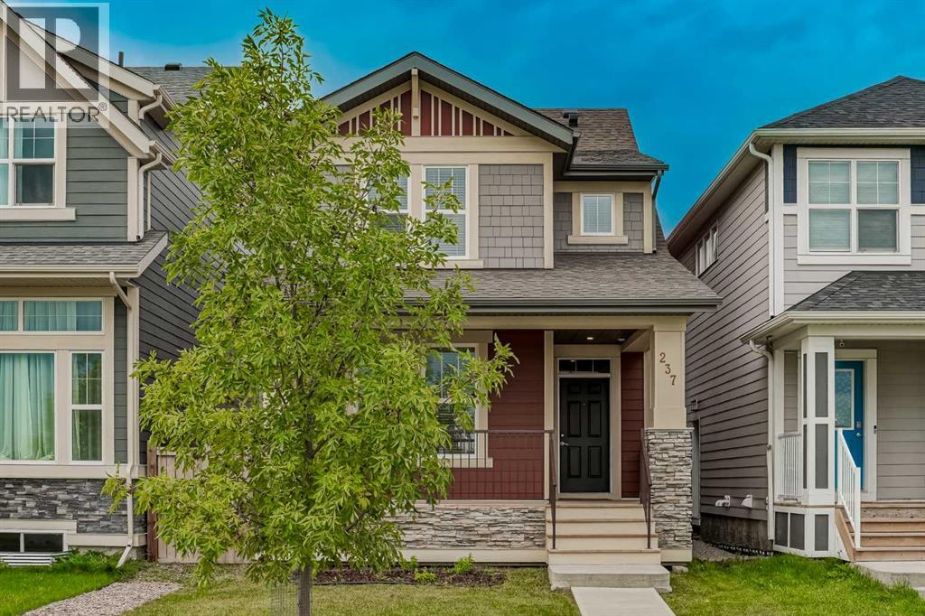 237 Masters Road SE - 1