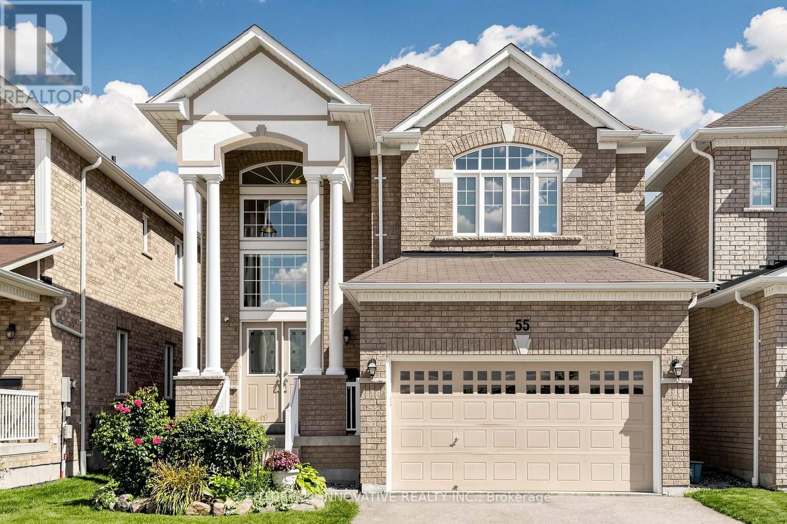 55 SHARPLIN DRIVE, Ajax (South East) — photo 3