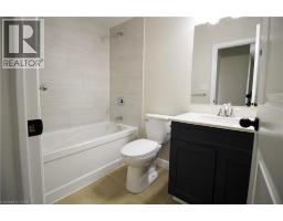 Kitchen - 1395 Bleams Road Unit# 8, Kitchener, ON N2E3X7 Photo 6