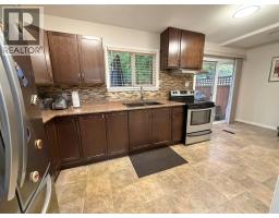 Kitchen - 1469 Springhill Drive Unit# 58, Kamloops, BC V2E1H5 Photo 9