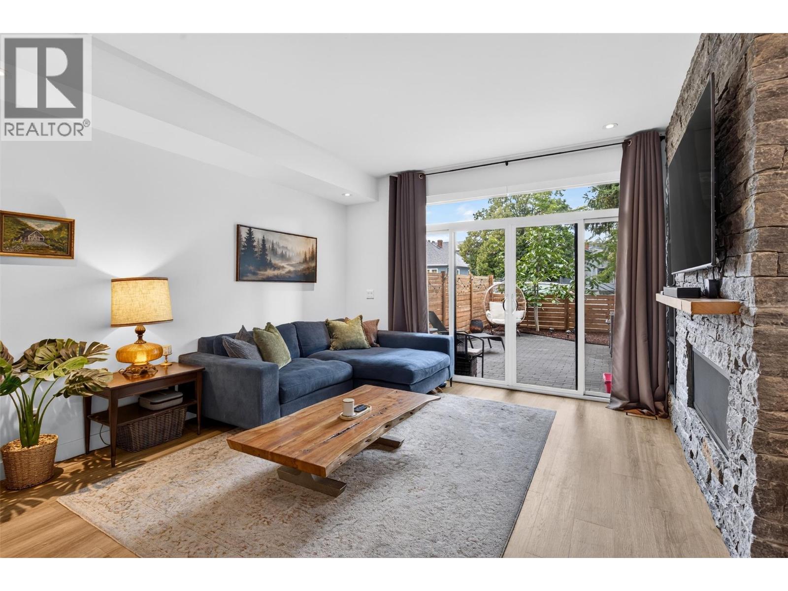 845 Lawson Avenue Unit# 4, Kelowna — photo 5