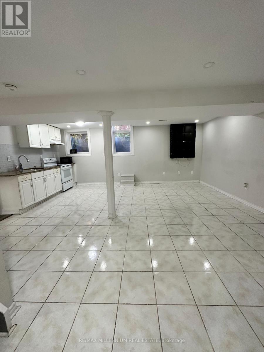 BASEMENT - 90 WHITEHAVEN DRIVE, Brampton (Heart Lake West) — photo 4