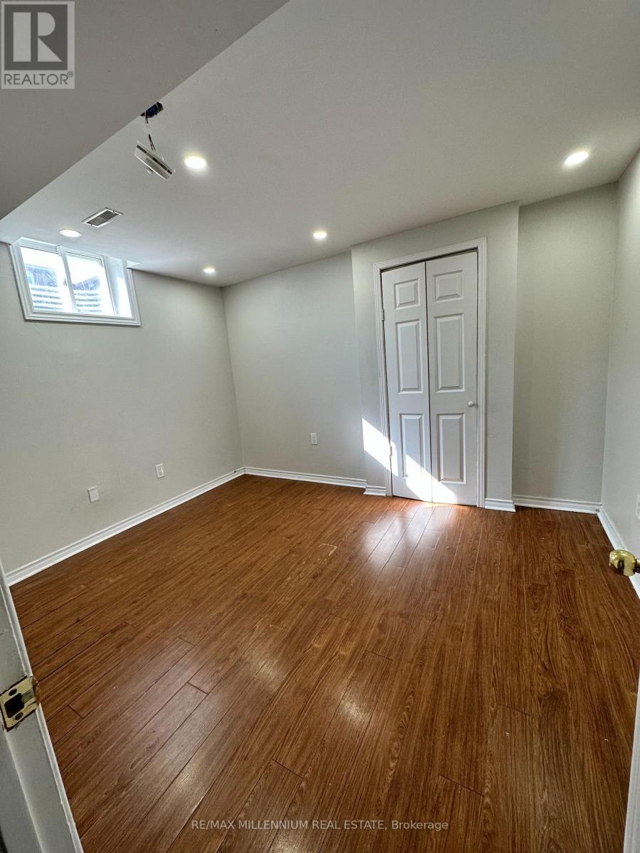 BASEMENT - 90 WHITEHAVEN DRIVE, Brampton (Heart Lake West) — photo 7