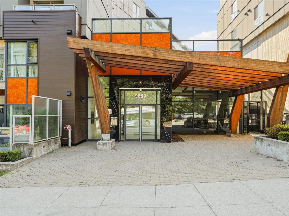 106 9689 140 STREET, Surrey — photo 2